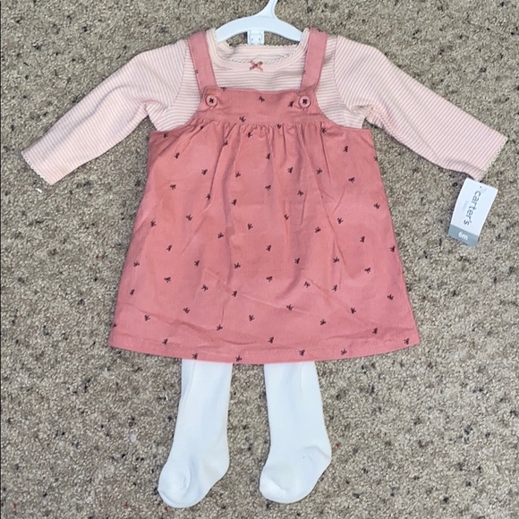 Carter's Other - Carters 6 month set